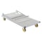 Vestil Aluminum Platform Truck, 24" x 48" AFT-48-NM - alternate 1